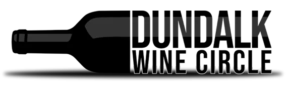 Dundalk Wine Circle Logo Design By Bounce Studios Dundalk