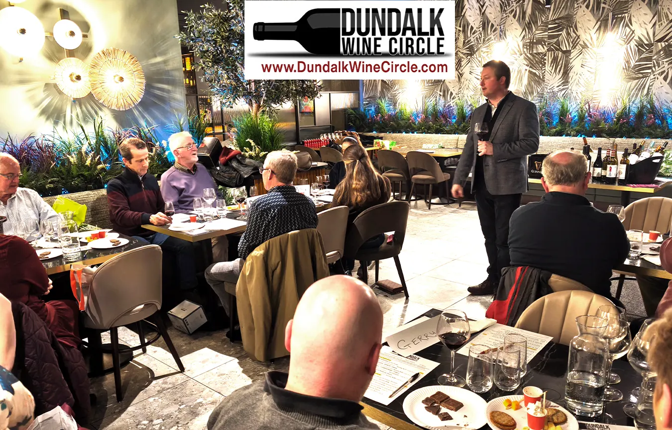 McGeough's Bar, Dundalk