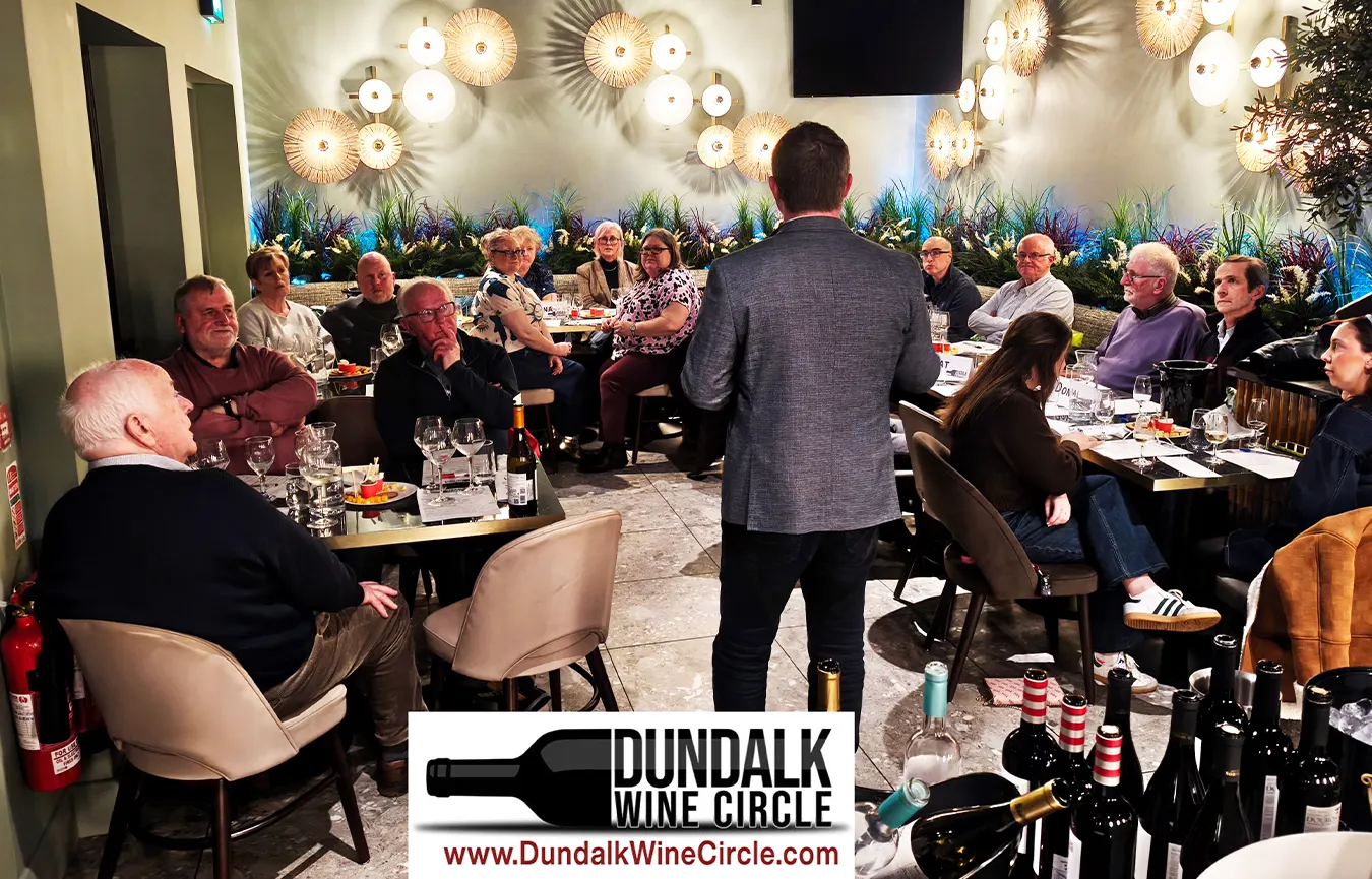 McGeough's Bar, Dundalk