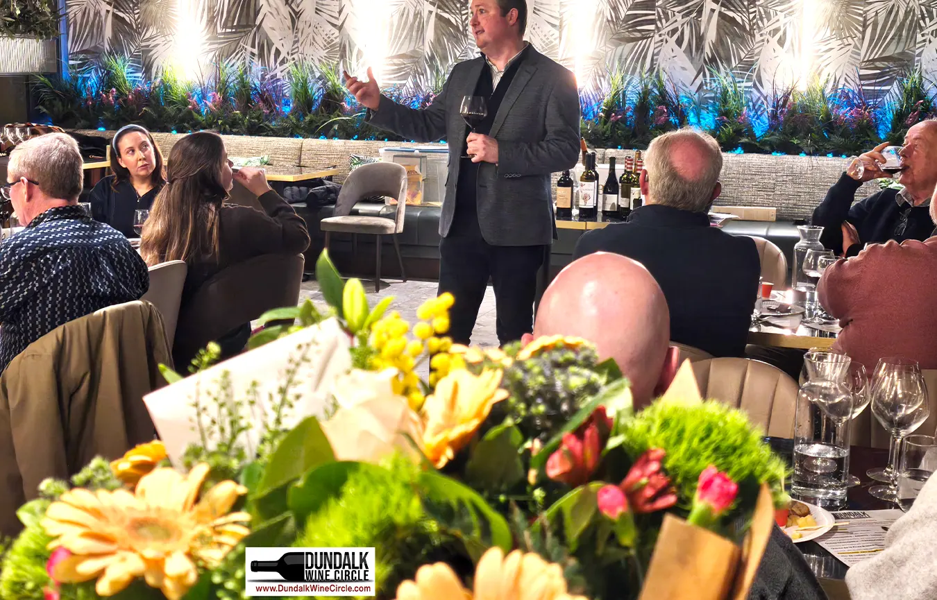 McGeough's Bar, Dundalk